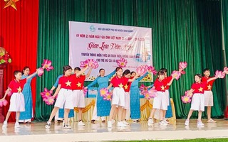 Hải Dương: Nhiều hoạt động ý nghĩa, ấm tình người nhân ngày Gia đình Việt Nam