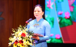 Nhiều hoạt động ý nghĩa tại "Ngày hội gia đình" của phụ nữ Bắc Giang