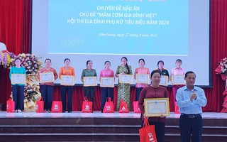 Hậu Giang: Nhiều hoạt động kỷ niệm Ngày Gia đình Việt Nam