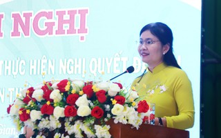 Sau nửa nhiệm kỳ, tỷ lệ thu hút hội viên của Kiên Giang đạt trên 71%