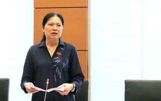 Chủ tịch Hội LHPN Việt Nam: Cần chuyển nạn nhân mua bán người đến Trung tâm trợ giúp xã hội ngay khi được giải cứu