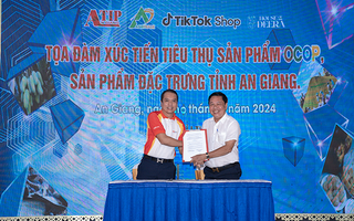HDBank hợp tác với Trung tâm Xúc tiến Thương mại và Đầu tư tỉnh An Giang tăng sức bật cho doanh nghiệp địa phương