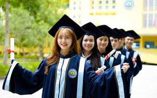 Cuốn sách lý giải "Mong gì từ đại học?"