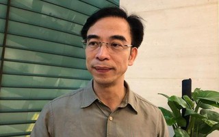 GS.TS Nguyễn Quang Tuấn quay lại nghề Y: Vì sao cần phải thực hành lại từ đầu như bác sĩ mới ra trường?