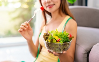 Mời bạn tham dự offline tháng 7 "Eat clean và hơn thế" của Báo Phụ nữ Việt Nam