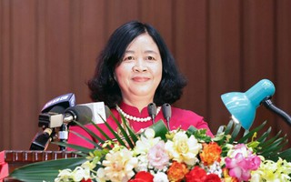 Tân Bí thư Thành ủy Hà Nội: "Vừa là vinh dự, vừa là trách nhiệm nặng nề trước yêu cầu cao về phát triển Thủ đô"