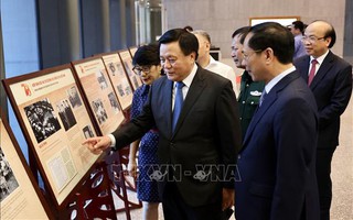 70 năm Hiệp định Geneve: Bản sắc độc đáo của trường phái ngoại giao Việt Nam