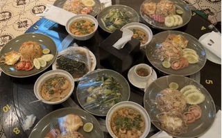 Chất độc xyanua có trong cả đồ ăn của 6 người Việt tử vong ở Bangkok