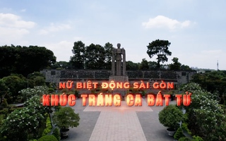 Nữ biệt động Sài Gòn: Khúc tráng ca bất tử (Tập 2)