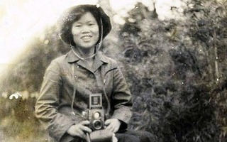 Xúc động trước những kỷ vật nhuốm màu thời gian của nhà báo, liệt sĩ Dương Thị Xuân Quý