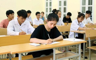 "Chìa khóa" để cầm chắc "vé" vào đại học 