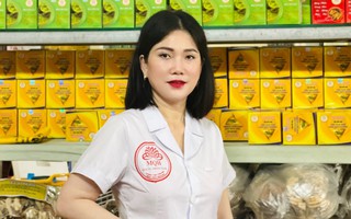 Làm kinh tế gắn với bảo tồn, phát huy giá trị nguồn dược liệu của tỉnh Phú Thọ