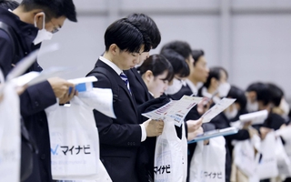 Nhật Bản: Nhiều trường đại học tăng chỉ tiêu tuyển nữ sinh trong lĩnh vực STEM