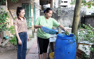 Tận dụng mạng xã hội để kết nối, hỗ trợ hội viên