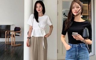 5 xu hướng thời trang công sở mùa thu giúp chị em mặc đẹp hơn mùa hè