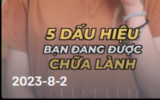 Chuyên gia: Nội dung "chữa lành" trên mạng là chiếc lò ủ bệnh tâm thần khổng lồ