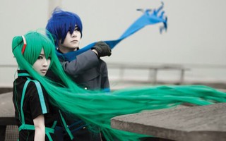 Bố mẹ lo lắng khi con quá thích cosplay