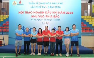 Lan tỏa giá trị nghĩa tình của văn hóa Petrovietnam trong cộng đồng 