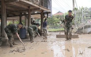 Dự báo mưa lũ phức tạp vào cuối năm: Cần chủ động ứng phó từ sớm - Bài cuối: Những bài học kinh nghiệm