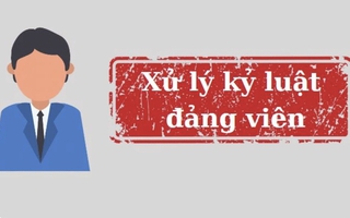 Thi hành kỷ luật tổ chức đảng, đảng viên tại Hội LHPN tỉnh Hải Dương