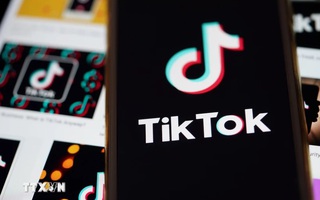 Mỹ kiện TikTok vi phạm luật bảo vệ quyền riêng tư của trẻ em dưới 13 tuổi