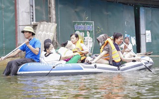 Thủ tướng chỉ đạo chủ động phòng, chống, khắc phục hậu quả thiên tai trong thời gian tới