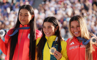 Olympic Paris 2024: Nhà đất, bất động sản trở thành phần thưởng hấp dẫn cho các vận động viên giành huy chương 