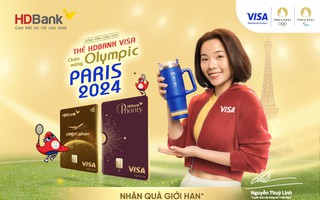 Thẻ tín dụng HDBank - Giải pháp tài chính thông minh cho thời đại số