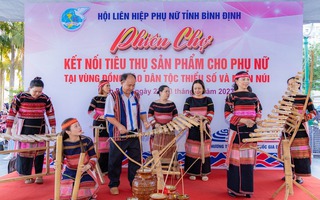 Giải pháp nhằm hỗ trợ phụ nữ dân tộc thiểu số tự tin phát triển kinh kế