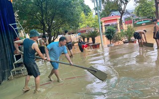 Lào Cai: 77 trường chưa thể tổ chức dạy học trở lại từ 16/9