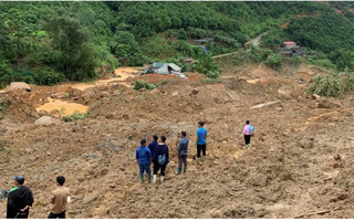 Lào Cai: Hội LHPN Bắc Hà sẽ tìm cha mẹ đỡ đầu cho 14 trẻ mồ côi sau cơn bão số 3 