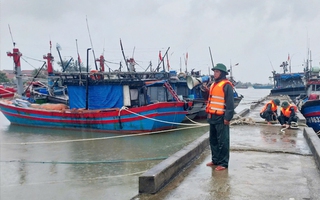 Thừa Thiên Huế lên phương án di dời hơn 50.000 dân trước nguy cơ lũ quét