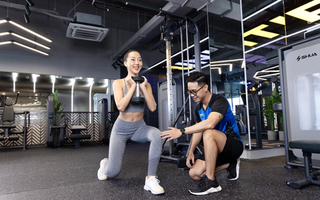 Làm sao để đăng ký tham gia tập gym nhanh chóng?