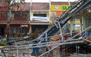 Du lịch Quảng Ninh sau bão số 3: "Chi phí tăng, doanh thu giảm", ảnh hưởng đến hàng ngàn lao động  