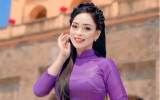 Ca sĩ Kiều Diệu Hương "Đi tìm thương nhớ cũ"