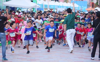 Hành trình trải nghiệm đầy ý nghĩa với chuỗi sự kiện “Gieo mầm thiện tâm” ngay trong ngày đầu tiên