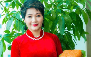 Madam Nhung: “Bà hoàng” của dòng ẩm thực cổ truyền