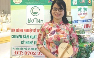 Tạo vòng đời mới cho mo cau