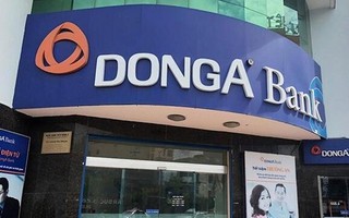 Dự kiến chuyển giao 2 ngân hàng yếu kém GPBank và DongA Bank trước Tết nguyên đán 2025