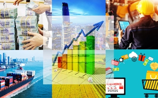 Để GDP năm 2025 đạt 8% trở lên, then chốt là cải cách thể chế, có cơ chế thúc đẩy kinh tế tư nhân