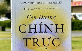 Sống thanh thản bằng sự chính trực