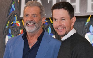 Sự trở lại của đạo diễn "gai góc" Mel Gibson