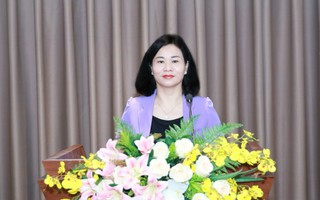 Chủ tịch Hội LHPN Việt Nam Nguyễn Thị Tuyến là Ủy viên Hội đồng quản trị Ngân hàng Chính sách xã hội