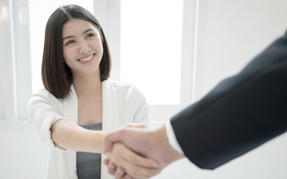Thiết lập ranh giới bằng lời nói