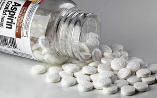 Aspirin - bước đột phá trong ngăn chặn ung thư di căn