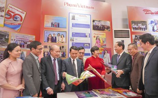 Hà Nội: Khai mạc Hội Báo Xuân Ất Tỵ 2025 và trao Giải Báo chí Ngô Tất Tố
