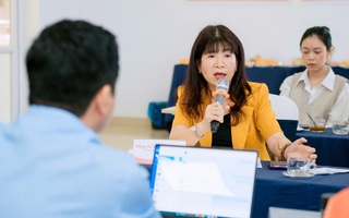 Giảm kỳ thị, phân biệt đối xử với phụ nữ sống chung với HIV và có nguy cơ bạo lực trên cơ sở giới