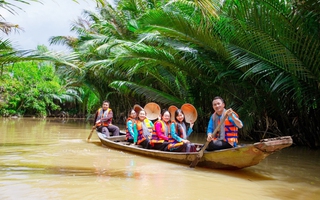 Thủ tướng chỉ đạo thúc đẩy phát triển du lịch, bảo đảm thực hiện tốc độ tăng trưởng kinh tế hai con số