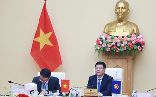 ASEAN thành lập nhóm đặc trách về các chính sách thuế mới của Hoa Kỳ