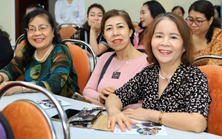 Trang bị kiến thức quản lý tài chính gia đình cho phụ nữ Thủ đô